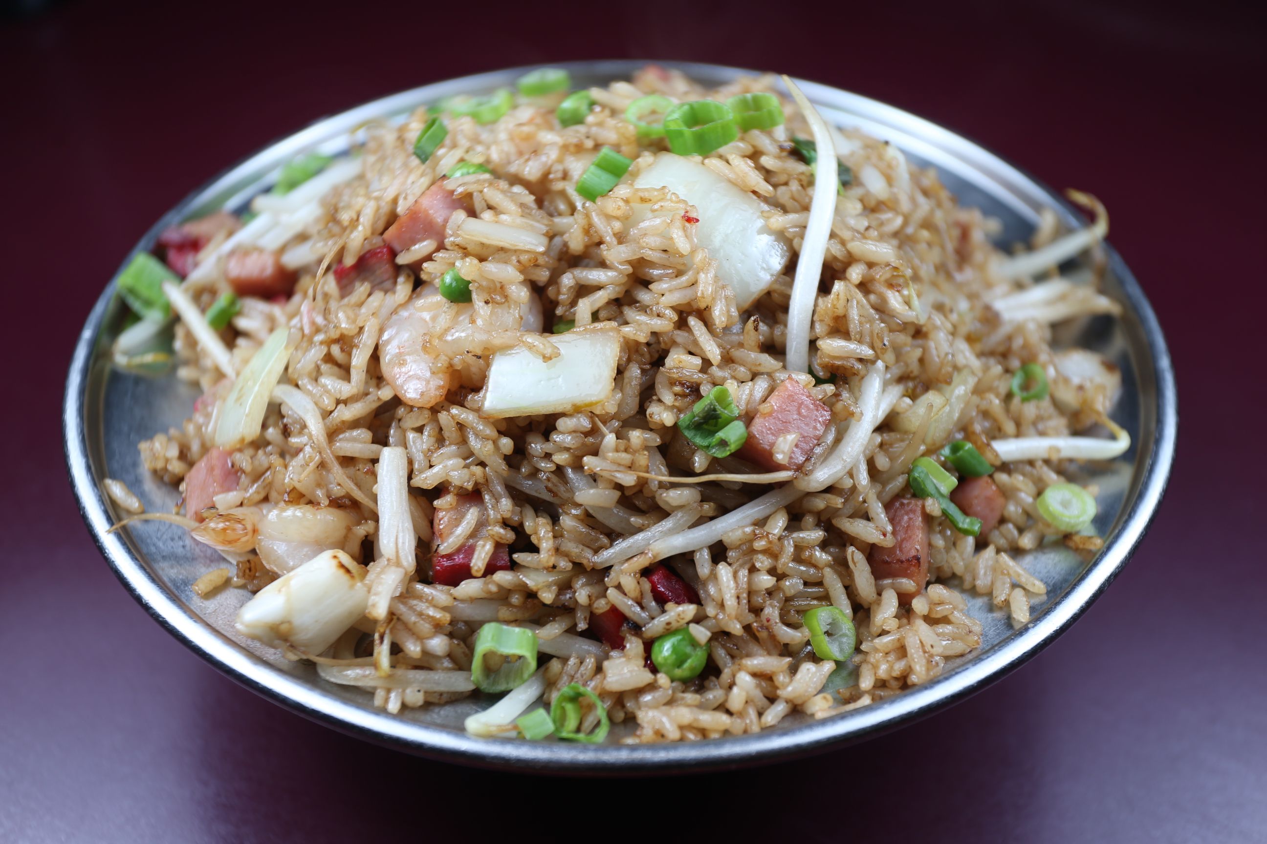 wu loon ming fried rice(l)